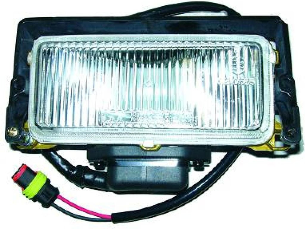 Diederichs Nebelscheinwerfer li. Seicento, 98->>