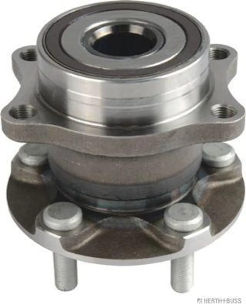 Kit roulement de roue complet J4717017 pour entretien châssis Subaru