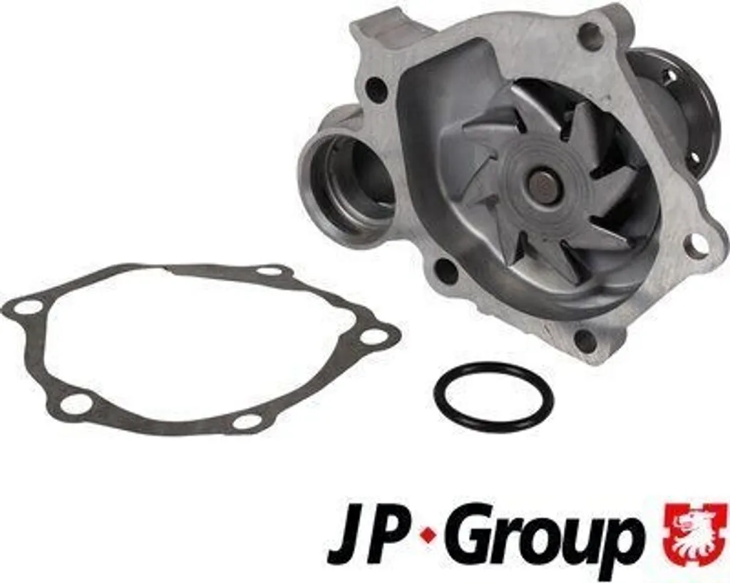 Pompe à eau JP GROUP 3914101900 haute performance pour GRANDIS NAW 2.4