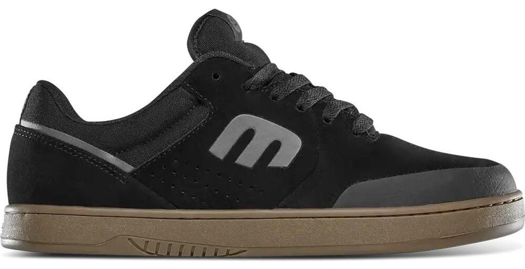 Etnies Marana Schuhe SCHWARZ/ANTHRAZIT/GUMMI Schuhgröße 46 Produktbild 