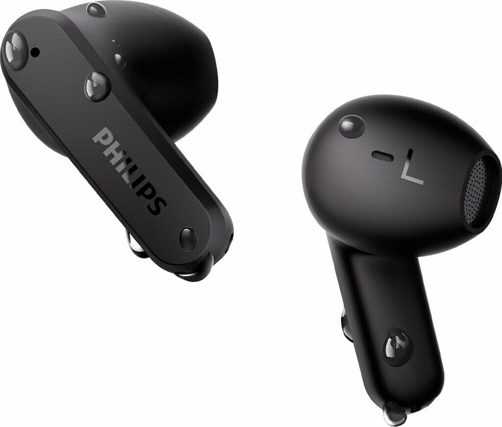Philips TAT2139BK00 Kabellose In Ear Kopfhörer Kleine Tipps Produktbild 5