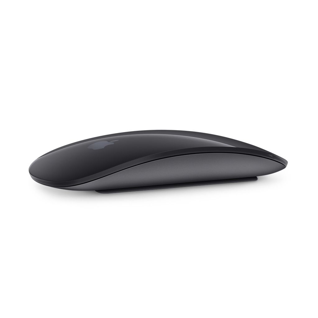 MRME2Z/A  Apple Magic Mouse 2 Maus Beidhändig Bluetooth Produktbild 