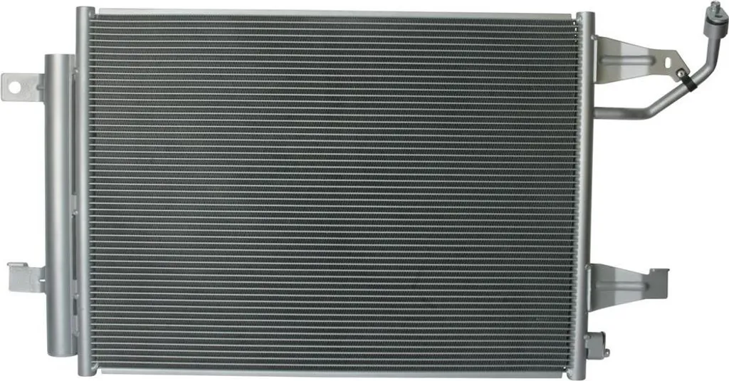 Radiateur de clim Bosch R134a pour système de climatisation Colt
