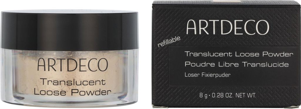 ARTDECO 409.02, Licht, translucent light, Neutral, Produktbild 