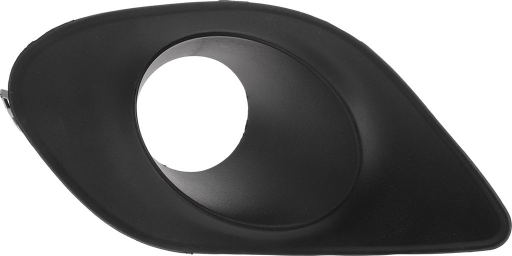 Front Right Nebelscheinwerfergrill für dodg Charger 2015-2020 Vorderer unterer Stoßfänger Nebelscheinwerferabdeckungseinsätze Nr. 68280428AA AB...