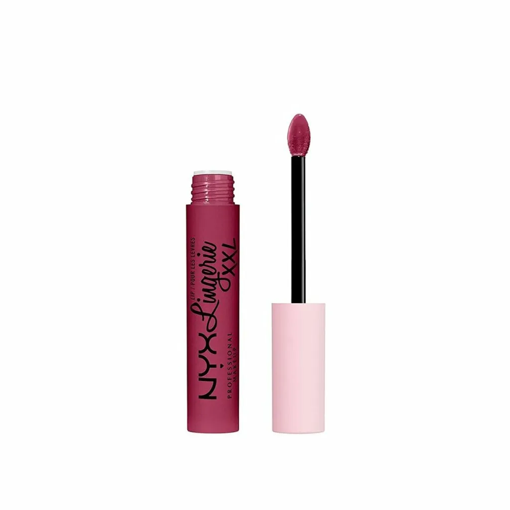 Rossetto Liquido NYX Lip Lingerie XXL Xxtended - Matte Look