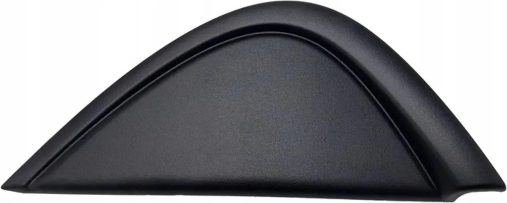 Réparer garniture porte arrière gauche Toyota Yaris pièce 75708-0D010