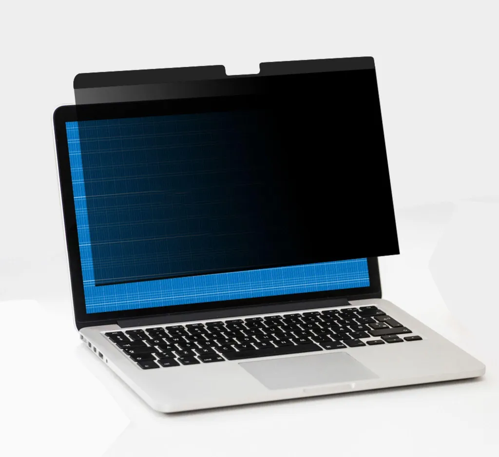 Filtre de Confidentialité MacBook Air 13 - Protection Écran Anti-Rayures