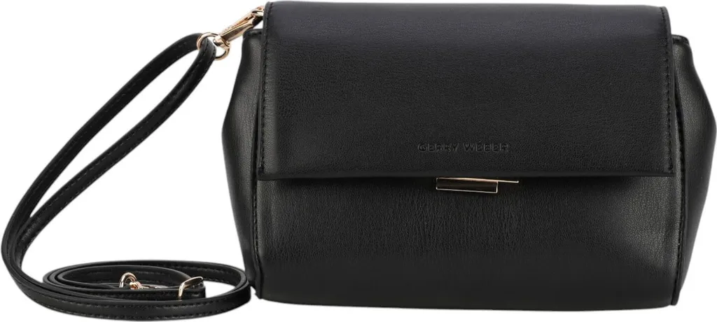 Tracolla Gerry Weber Festive Black - La Tua Nuova Borsa Preferita