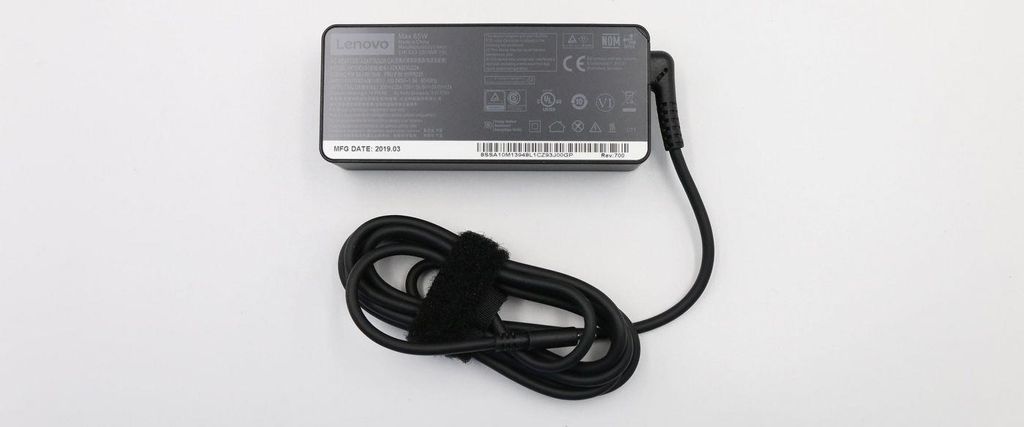 Lenovo Netzteil FRU01FR025 65W 20V 3 25A Adapter