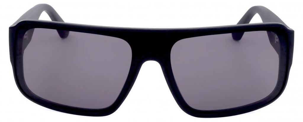 Karl Lagerfeld Mod. Kl6129S Matte Black Produktbild 