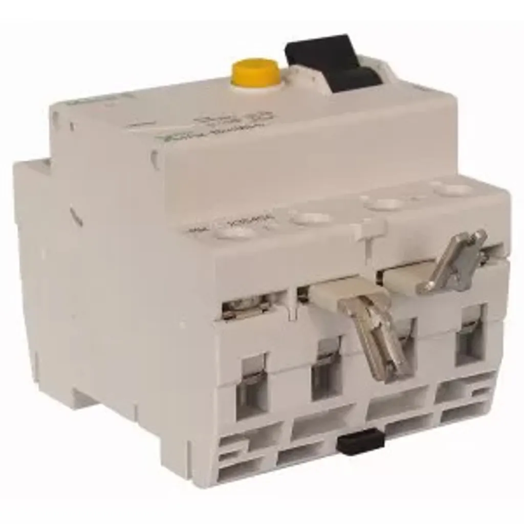 Équerre de raccordement Eaton 263955 L2/L3 80A pour jeux de barres