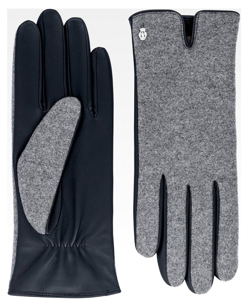 Damen Lederhandschuhe Gruenwald