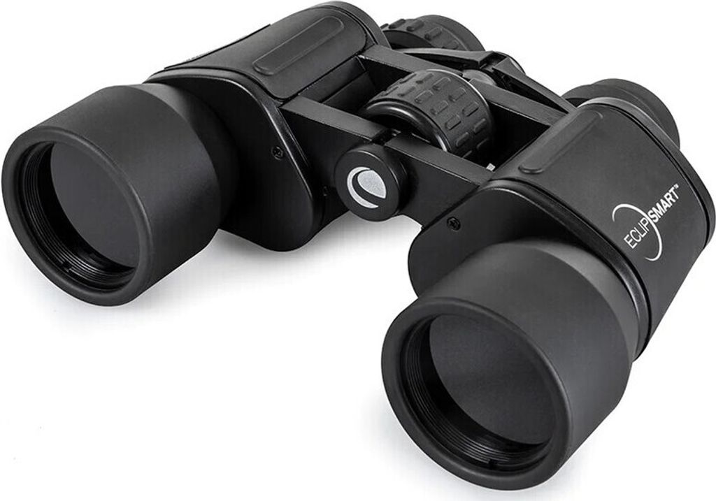 Celestron Sonnenteleskop 10x42 EclipSmart