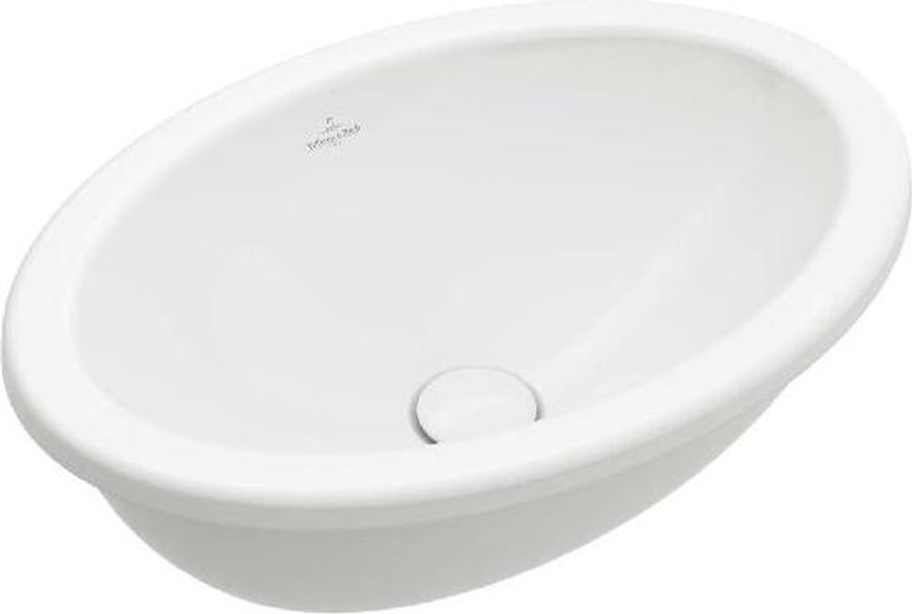 Villeroy & Boch 4A620101 EinbauWT Loop&Friends 570x410mm ov o.