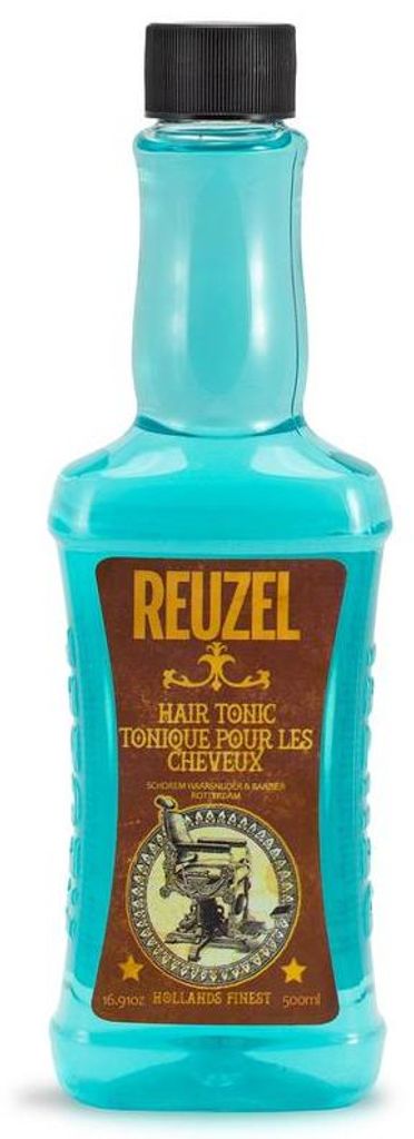 Reuzel Hair Tonic trattamento rinforzante per tutti i tipi Immagine del prodotto 