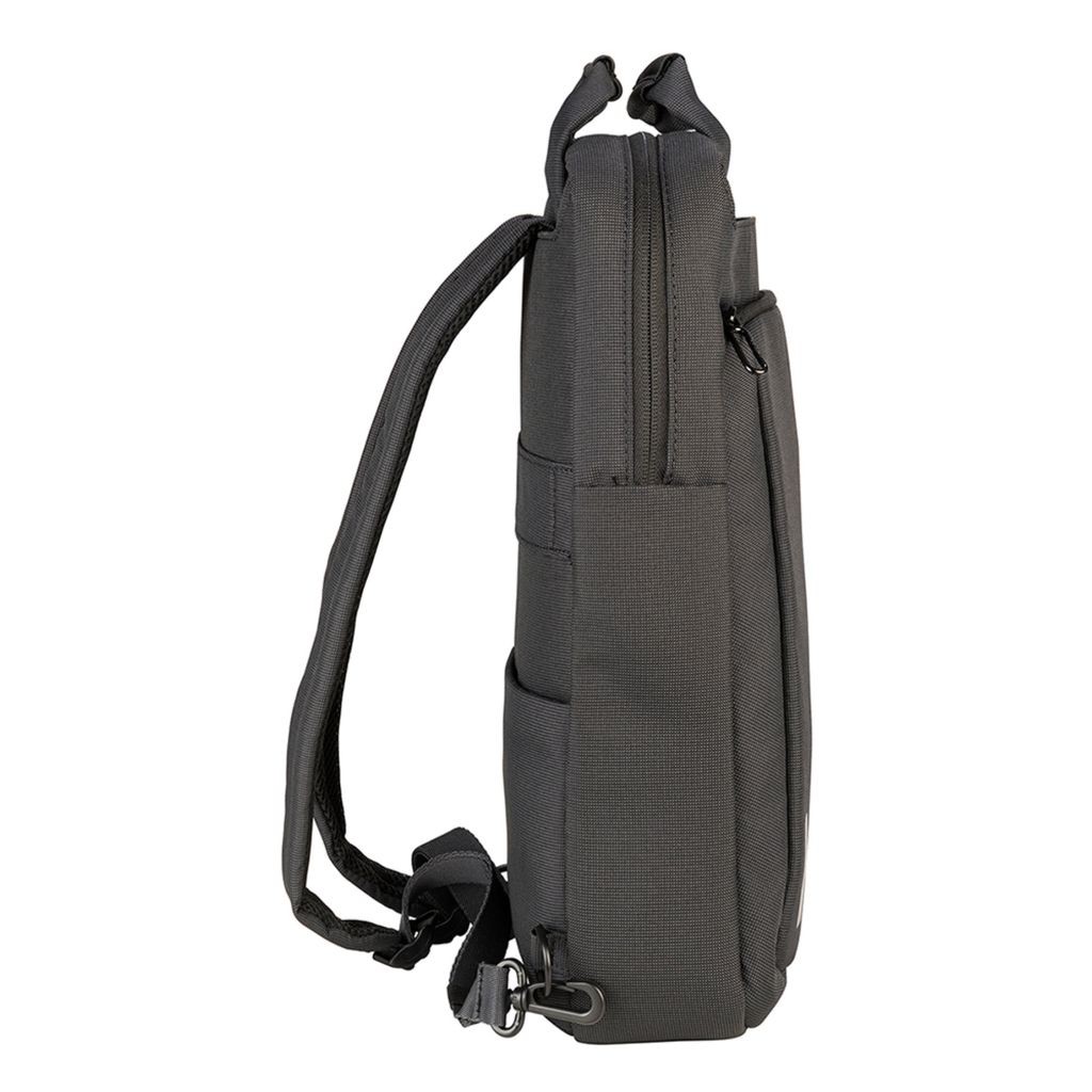 Tucano WORK OUT 4, Rucksack, 40,6 cm (16"), Schultergurt