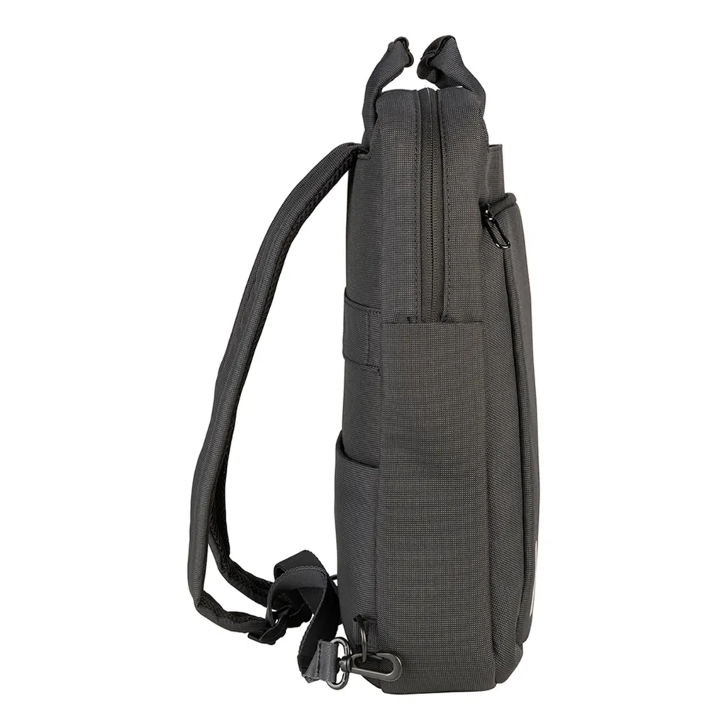 Sac à dos informatique 15-16 pouces Tucano Elaboration 4 Noir Pro