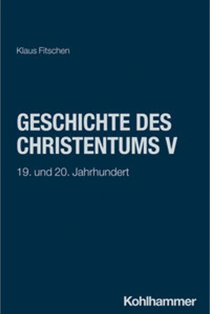 Histoire du Christianisme V : Comprendre les Fondements de l'Église Actuelle