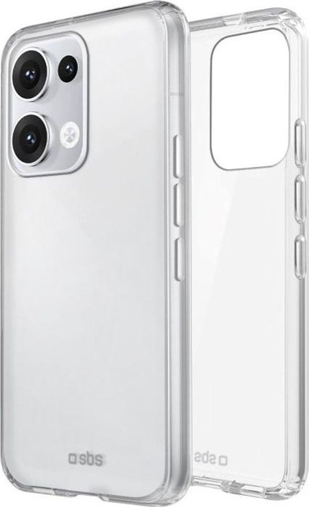 SBS TESKINOPR13T, Cover, OPPO, Reno13, 16,7 cm (6.59"), Produktbild 