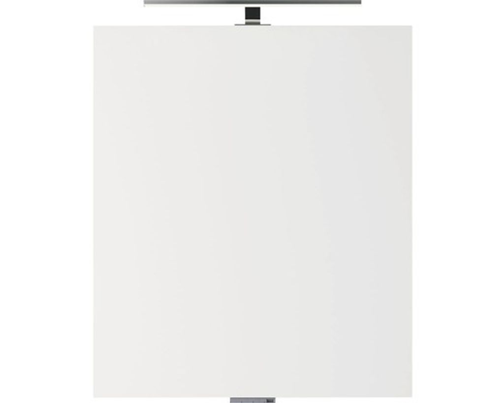LED Badspiegel Xpressline 4035 3 Watt mit USB Anschluss 60 x 70 cm
