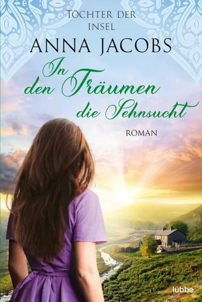 Livre In den Träumen die Sehnsucht pour Apprendre l'Allemand en Saga