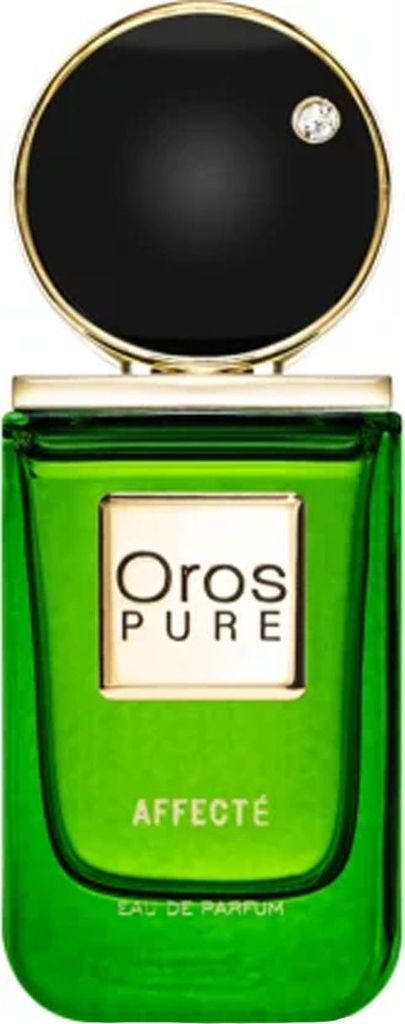 Armaf Oros Pure Affecte eau de parfum unisexe 100 ml Image du produit 