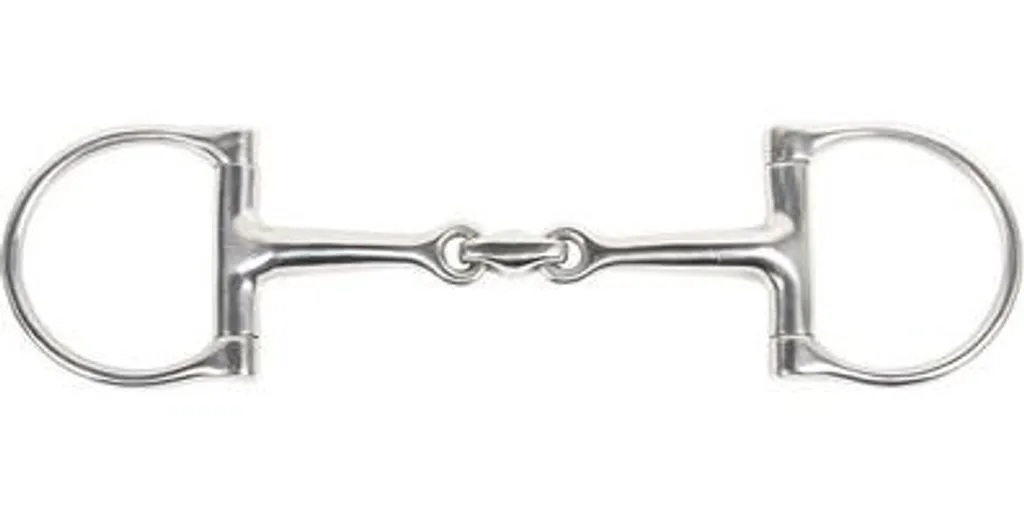 Mors Verdun Harry's Horse 14mm Doppio Rotto | Stop Pizzicature