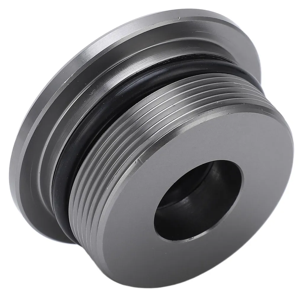 Embout de cylindre 64E-43821-00 avec joint pour moteurs Showa 115-250 CV