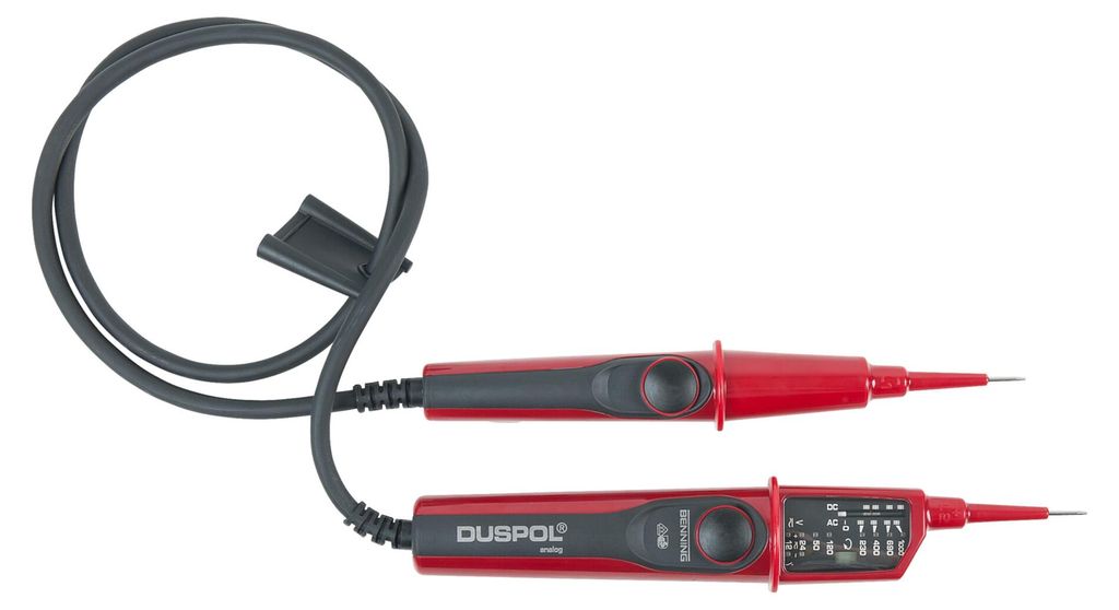 KS Tools Tester di tensione isolata bipolare 12-1000 V Immagine del prodotto 