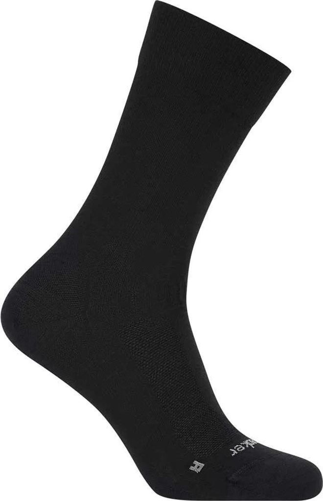 Icebreaker Merino Hike+ Liner Crew-socken Schwarz EU 41-43 Damen Schwarz EU 41-43