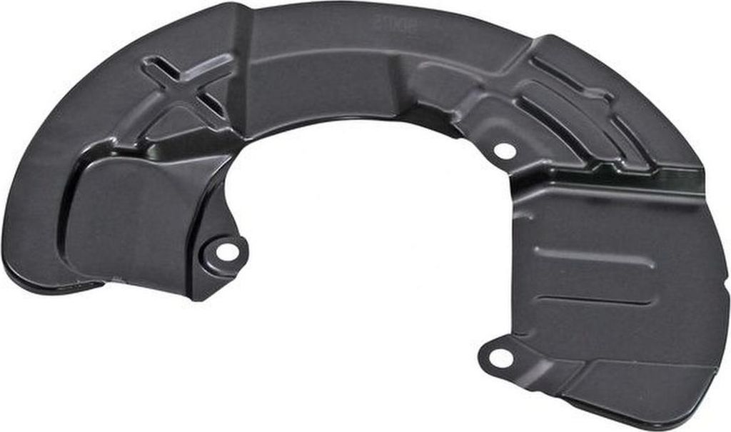 A.B.S. Spritzblech Bremsscheibe für VOLVO V70 II (285) 11226 Ankerblech