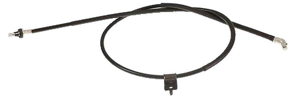 Seilzug Feststellbremse Scheibenbremse TRISCAN für u.a. NISSAN TIIDA