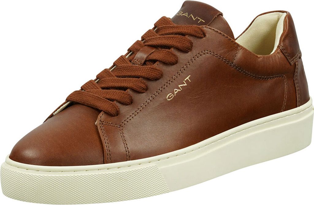 Gant Mc Julien Sneaker low Braun in Gr. 41