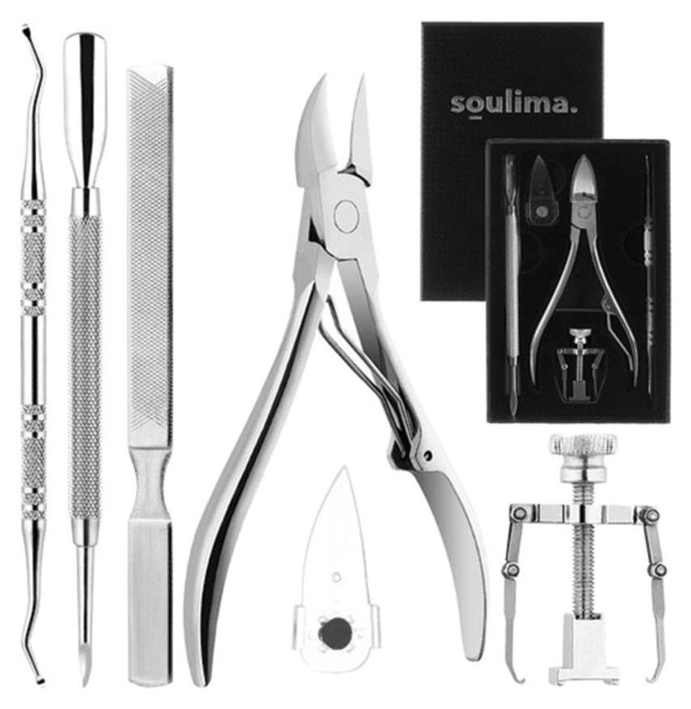 Kit per unghie incarnite Immagine del prodotto 