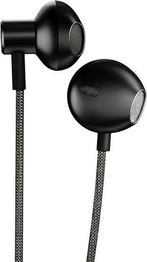 HiFuture Mi5 Wired Earphones (black)