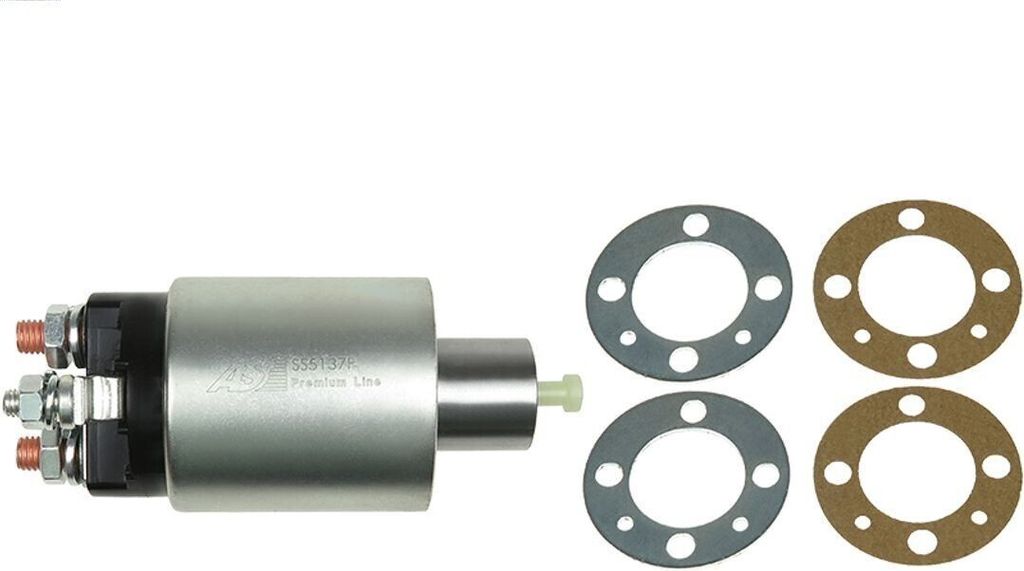 AS-PL SS5137P Magnetschalter für Starter/Anlasser