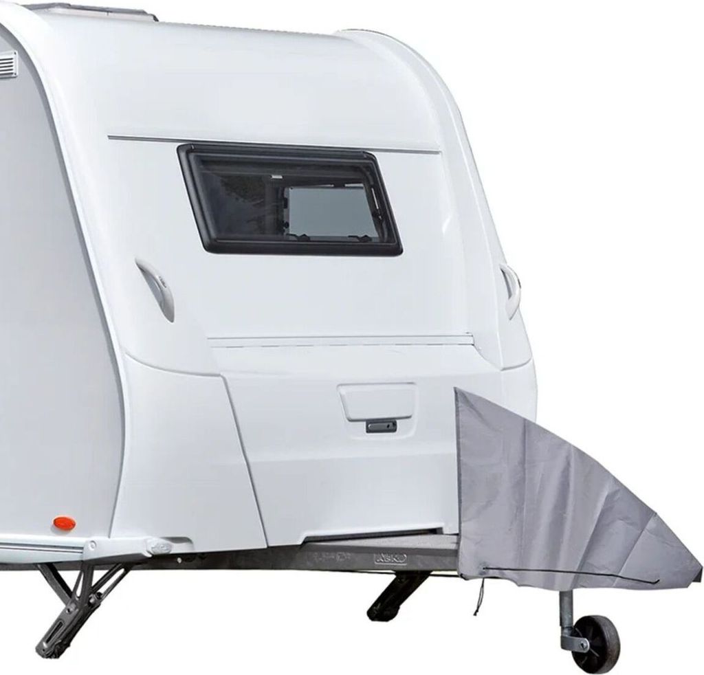 ProPlus Schutzhülle für die Anhänger / Caravan Kupplung und Produktbild 