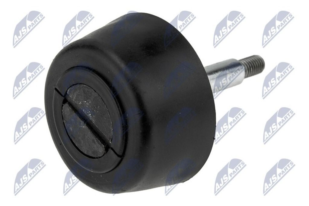 NTY EZC-ME-062 Türfeststeller Türfangband für VW CRAFTER 30-50 Kasten (2E) Hinten
