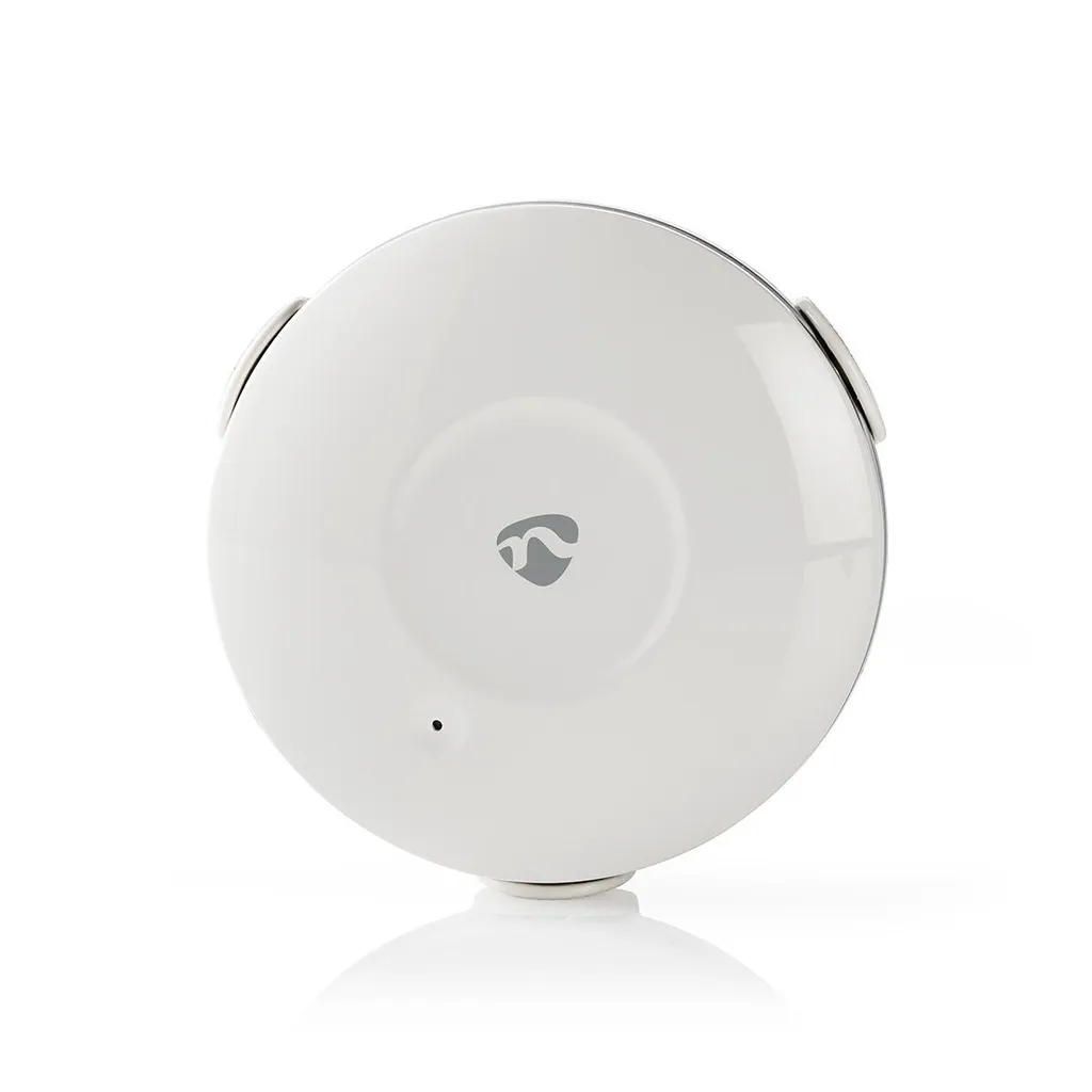 Capteur de Fuite d'Eau Wi-Fi pour Lave-Linge et Cuisine avec Rallonge
