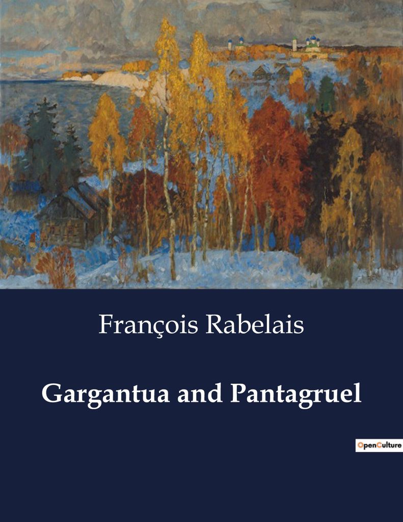 Gargantua und Pantagruel