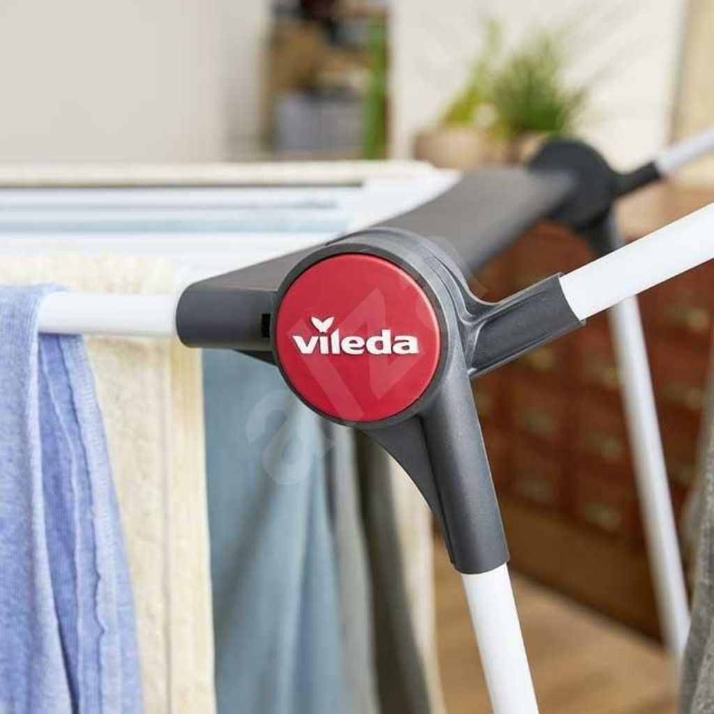 Vileda Suszarka Na Bieliznę Infinity Flex 169959.. Zdjęcie produktu 9