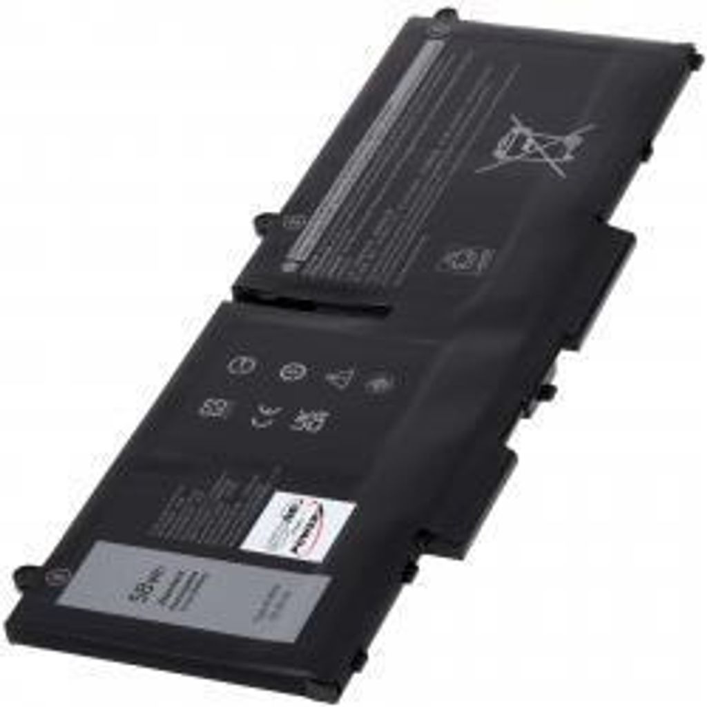 Akku für Dell Latitude 15 7530 Laptop
