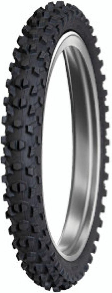 Dunlop  motorcycle-tyres Geomax MX 34 F ( 21 ) Obrázek produktu 