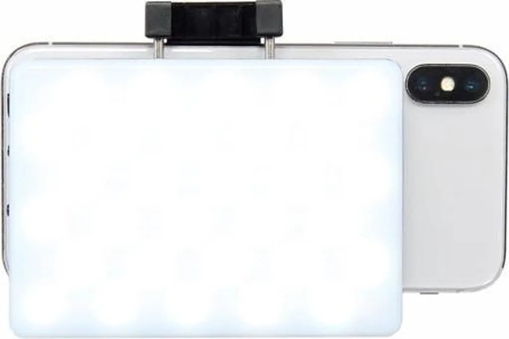 Starblitz SVLED60: Illumina le Tue Idee con il Pannello LED Bicolor