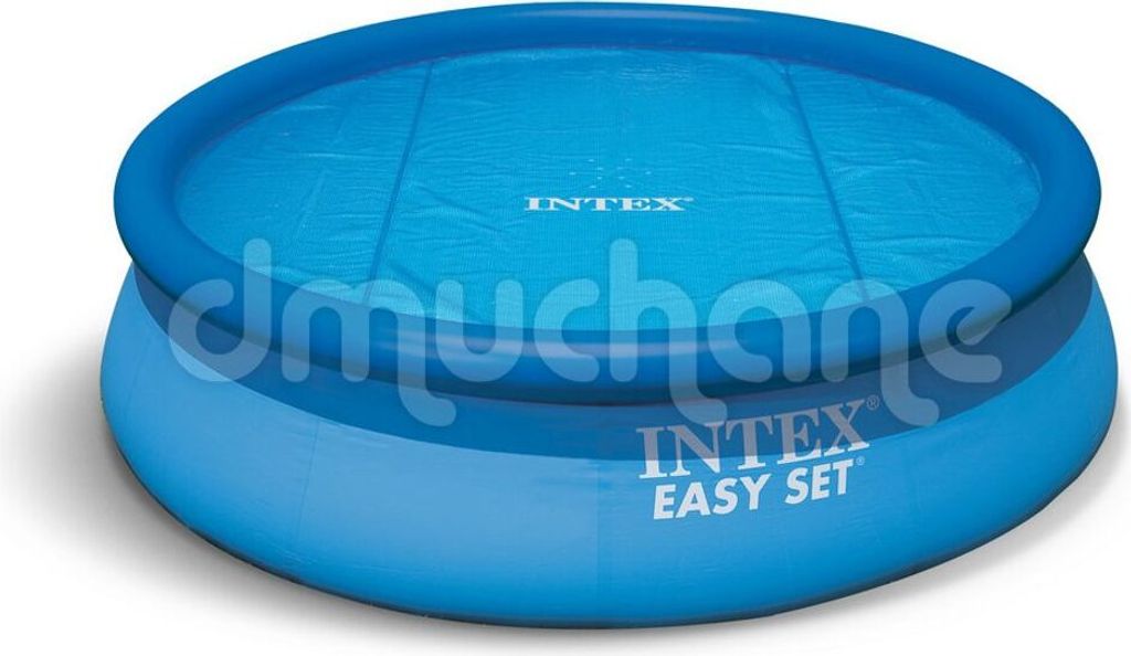 Intex Solarplane Poolplane Rund 305 cm 29021 Produktbild 13