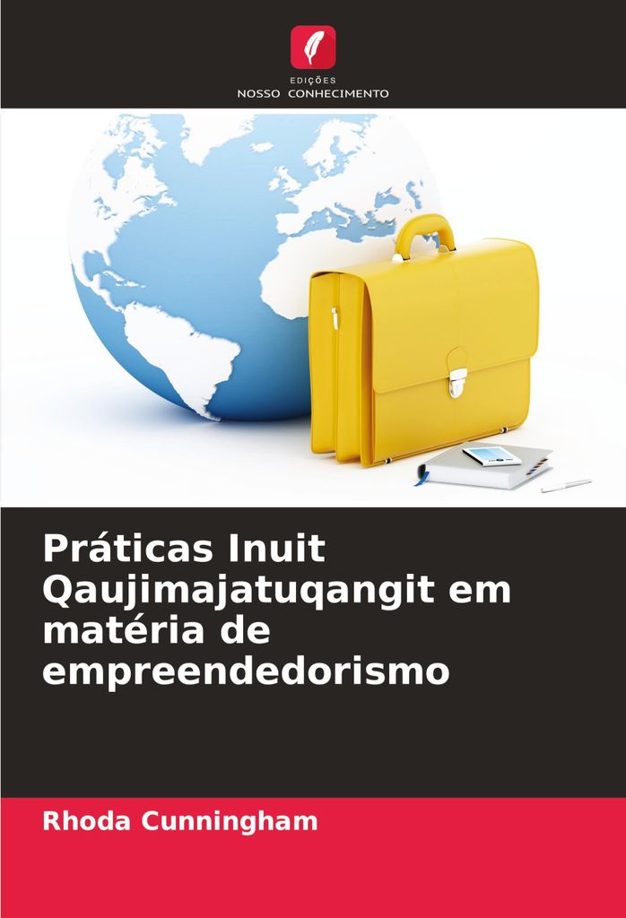 Práticas Inuit Qaujimajatuqangit em matéria de empreendedorismo