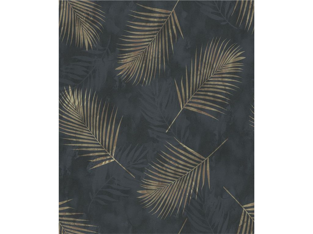 Vliestapete 02579-40 Tapete Blumen Floral 0.53 x 10.05 m Produktbild 