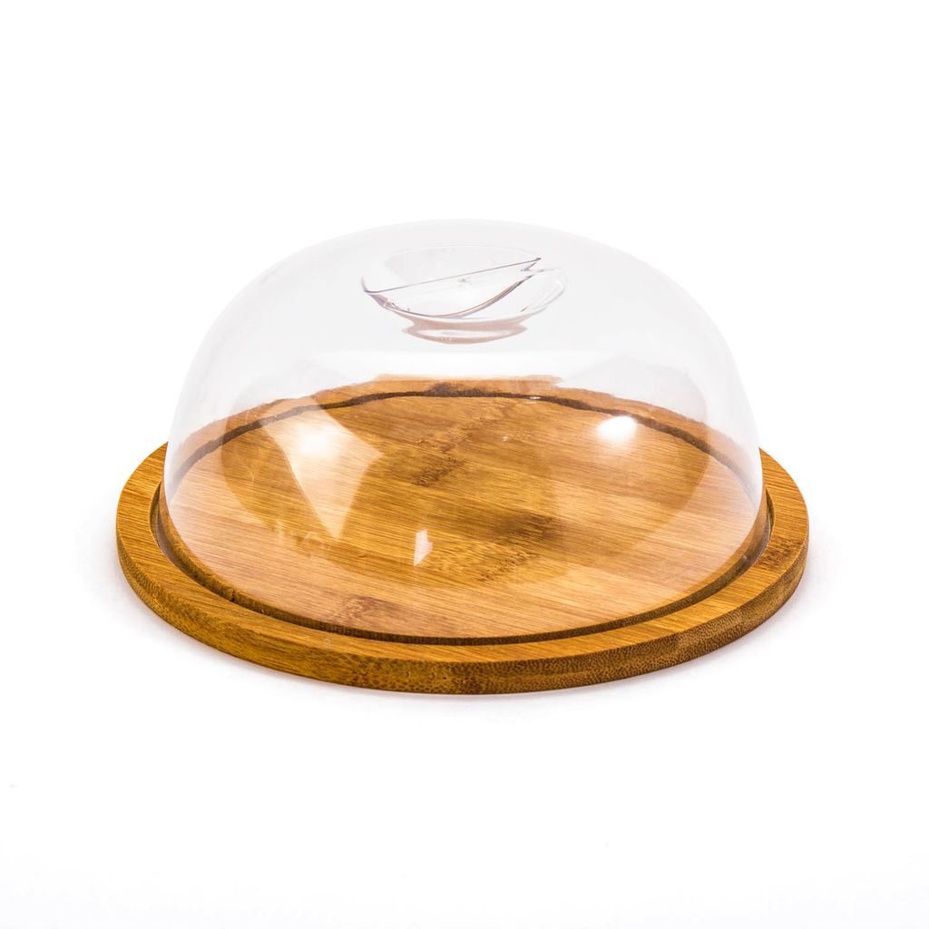 Schneidebrett mit Bambusschatten Tadar TD-7406