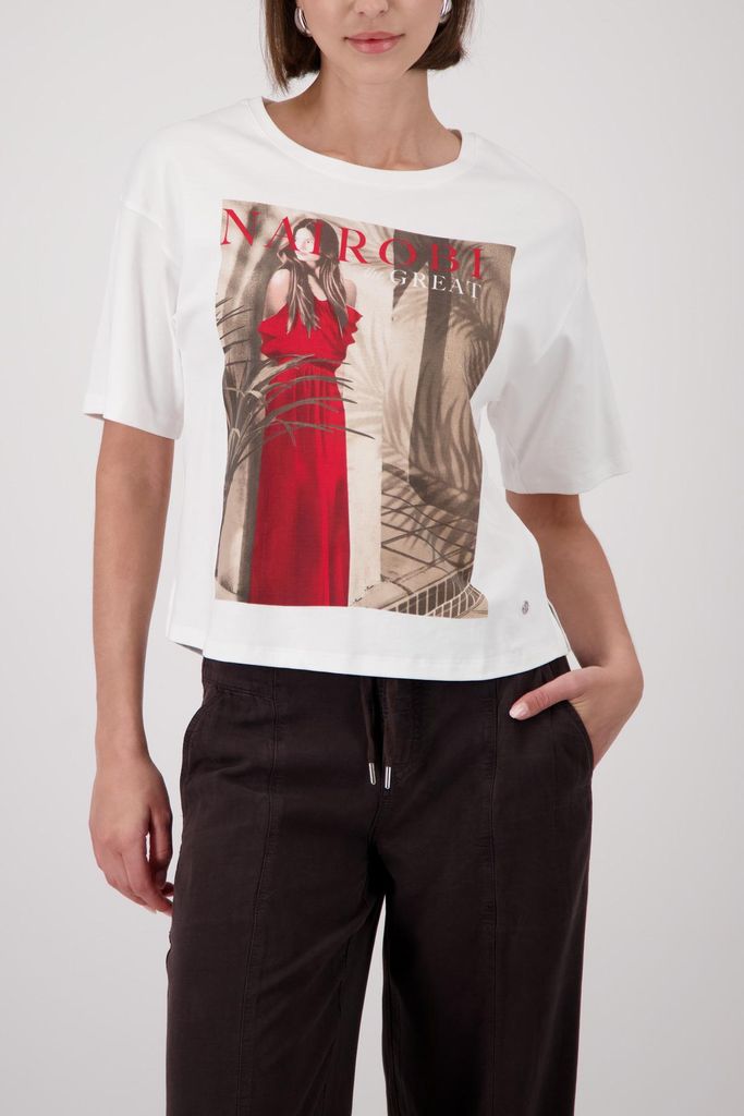 Monari GmbH (59) T-Shirt 105 105 44